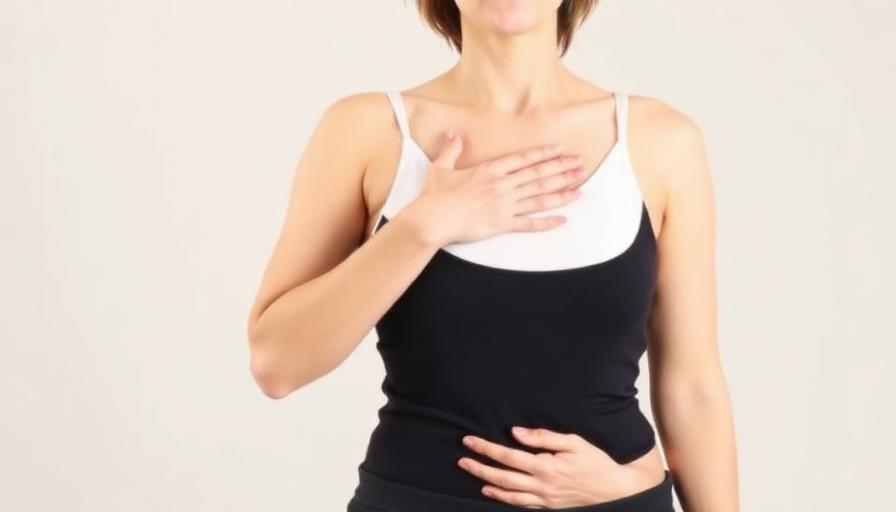 Breathwork to Calm the Nervous System